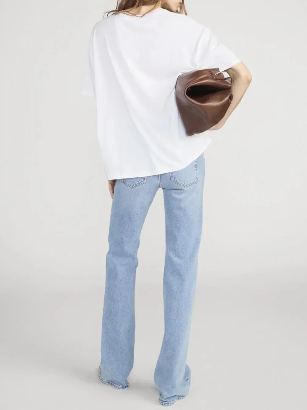 Frame The Rodeo Jeans - Picture 2 of 13